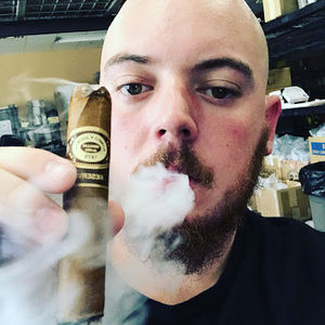 Meet your Posher, The salt river